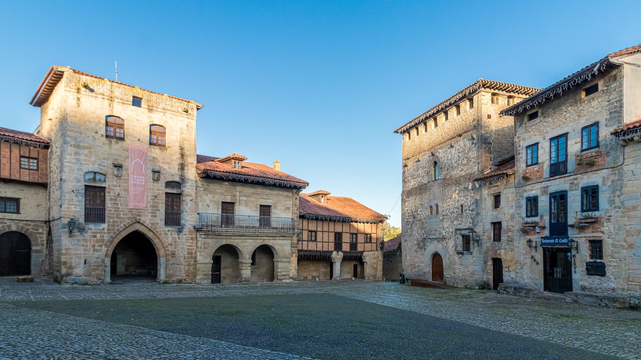 Photo of Outdoor in Santillana del Mar