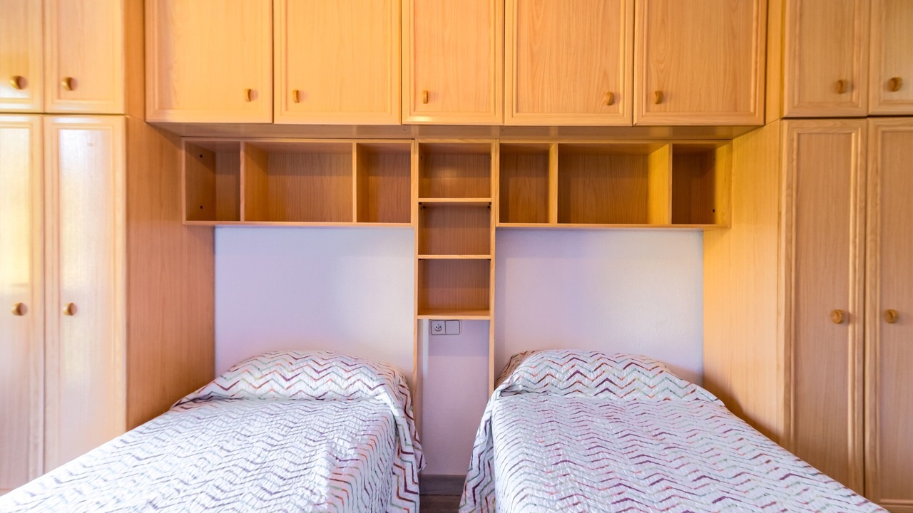 Photo of Bedroom in Santillana del Mar