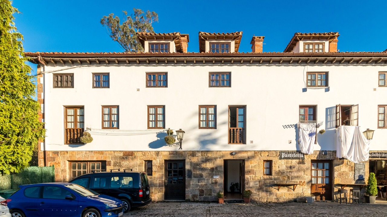 Photo of Outdoor in Santillana del Mar