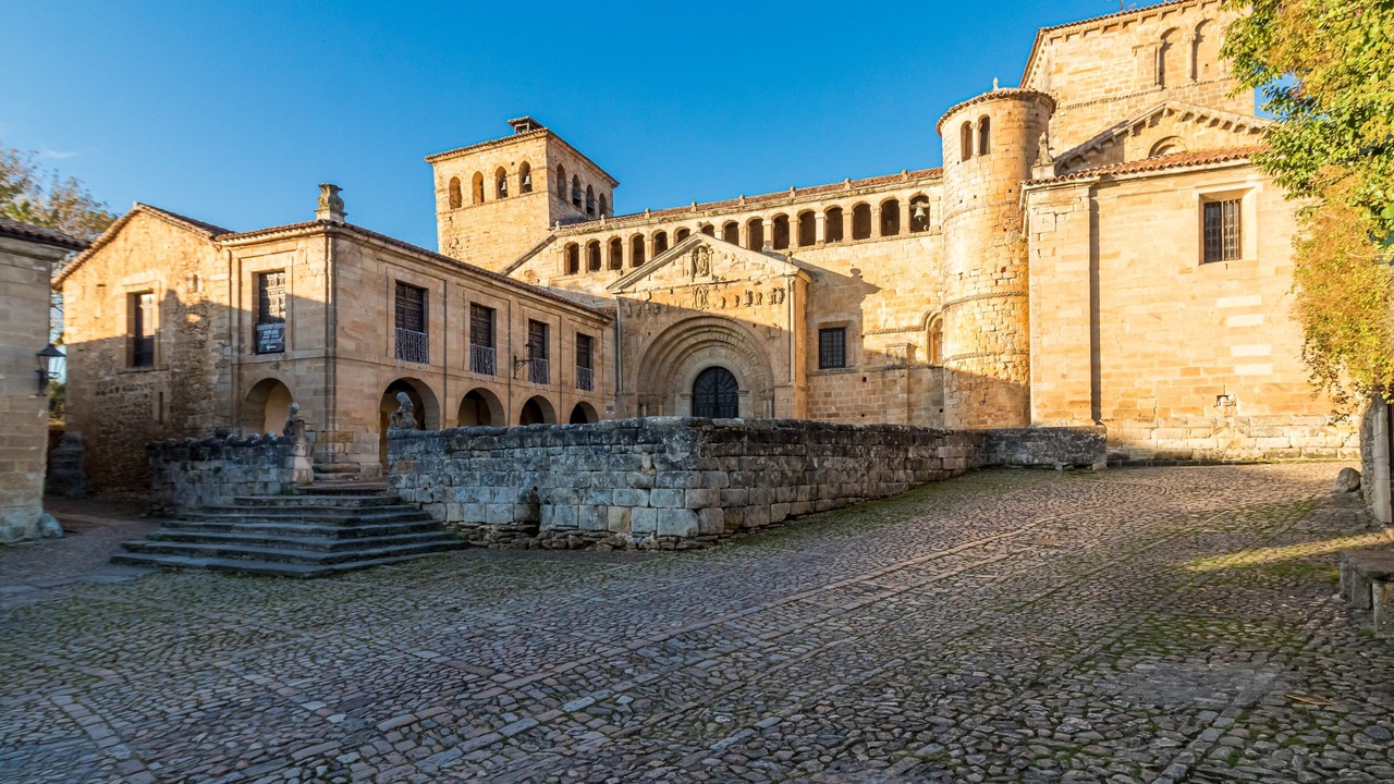 Photo of Others in Santillana del Mar