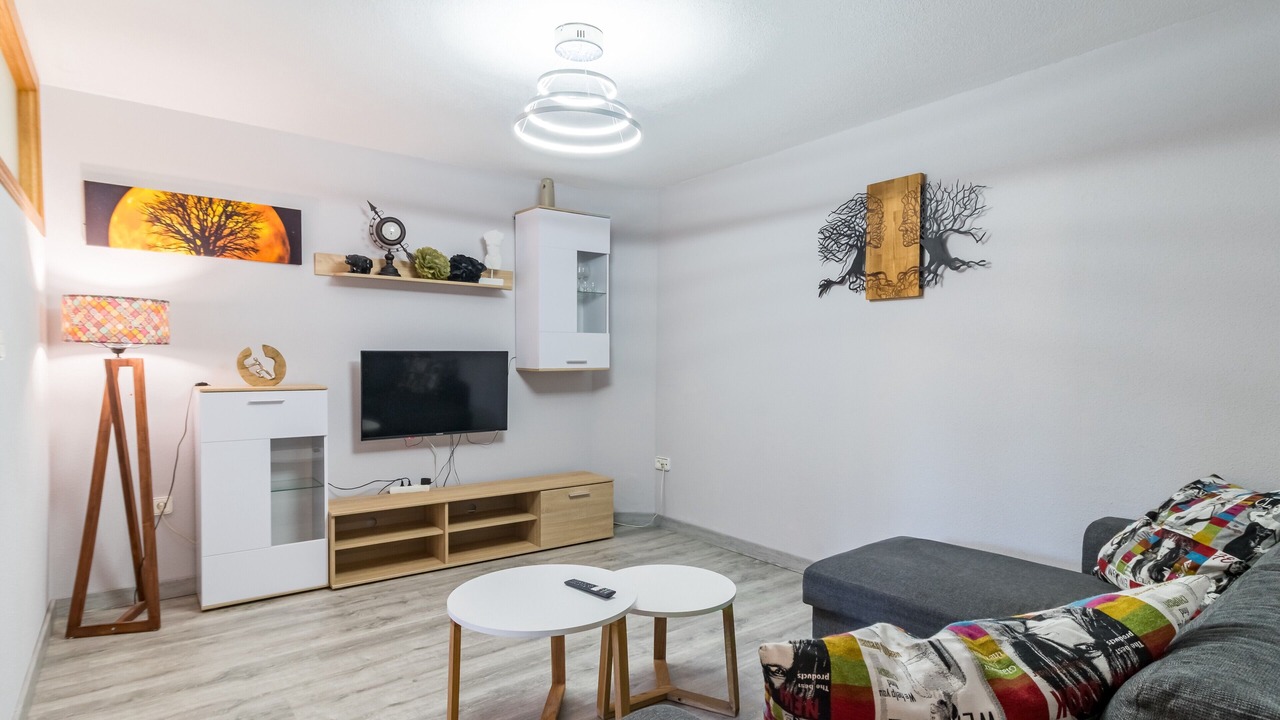 Photo of Livingroom in Santillana del Mar