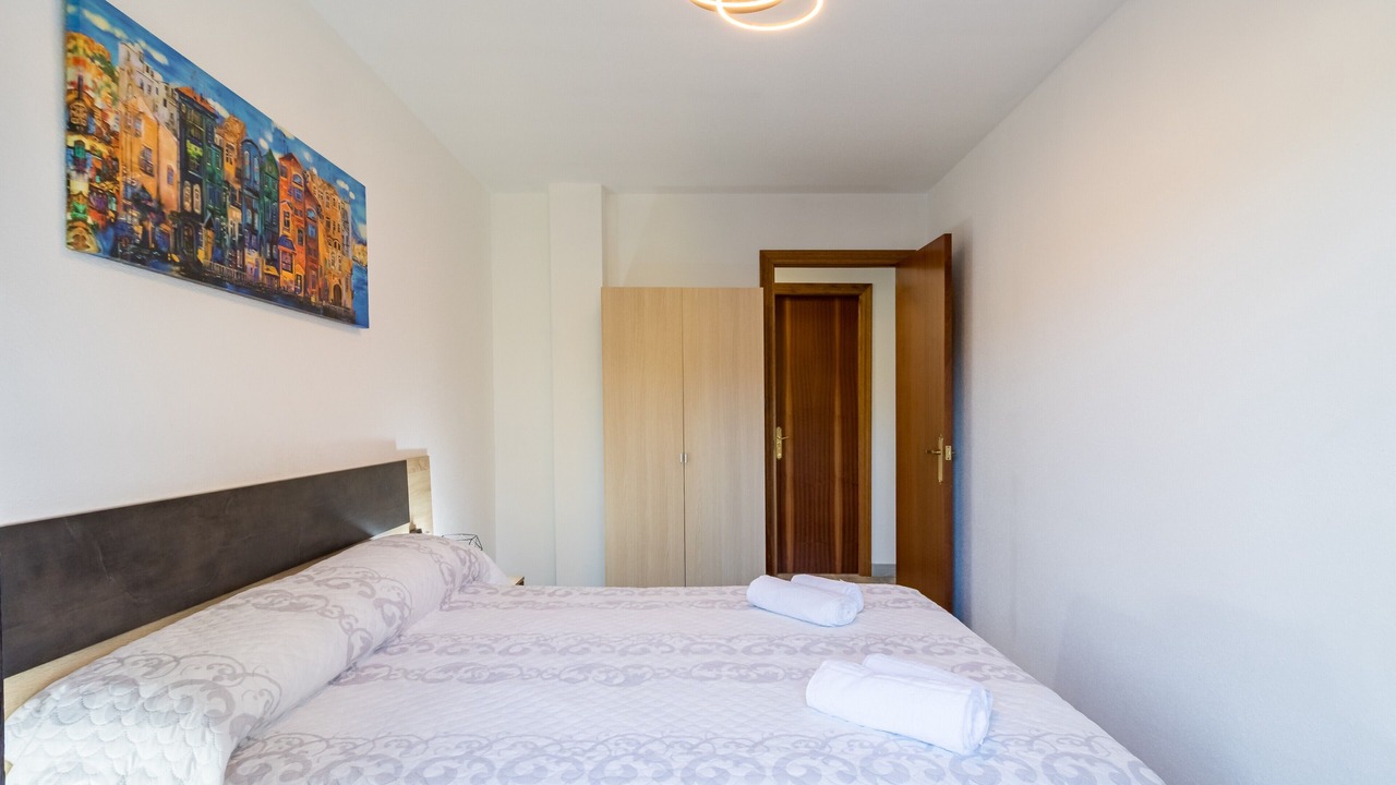 Photo of Bedroom in Santillana del Mar