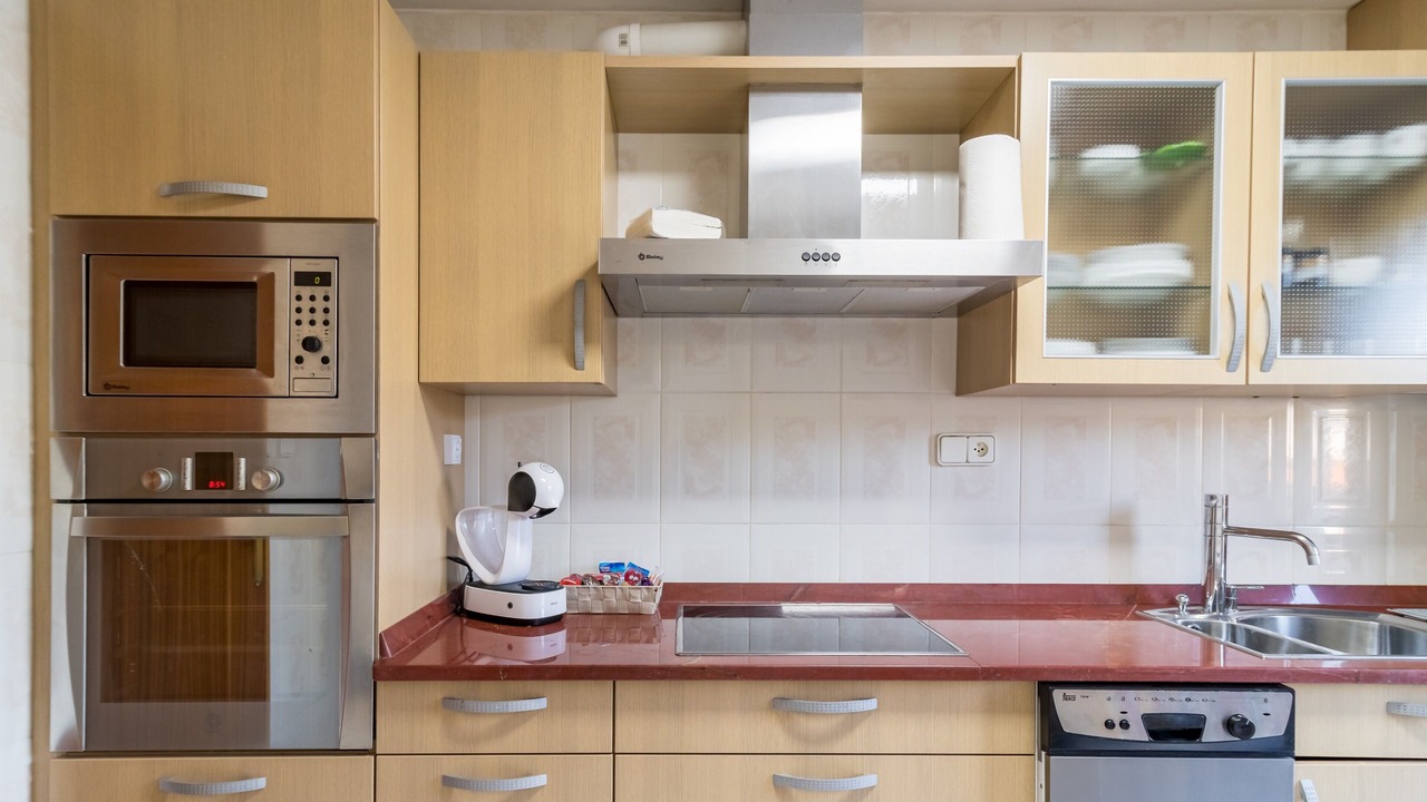 Photo of Kitchen in Santillana del Mar