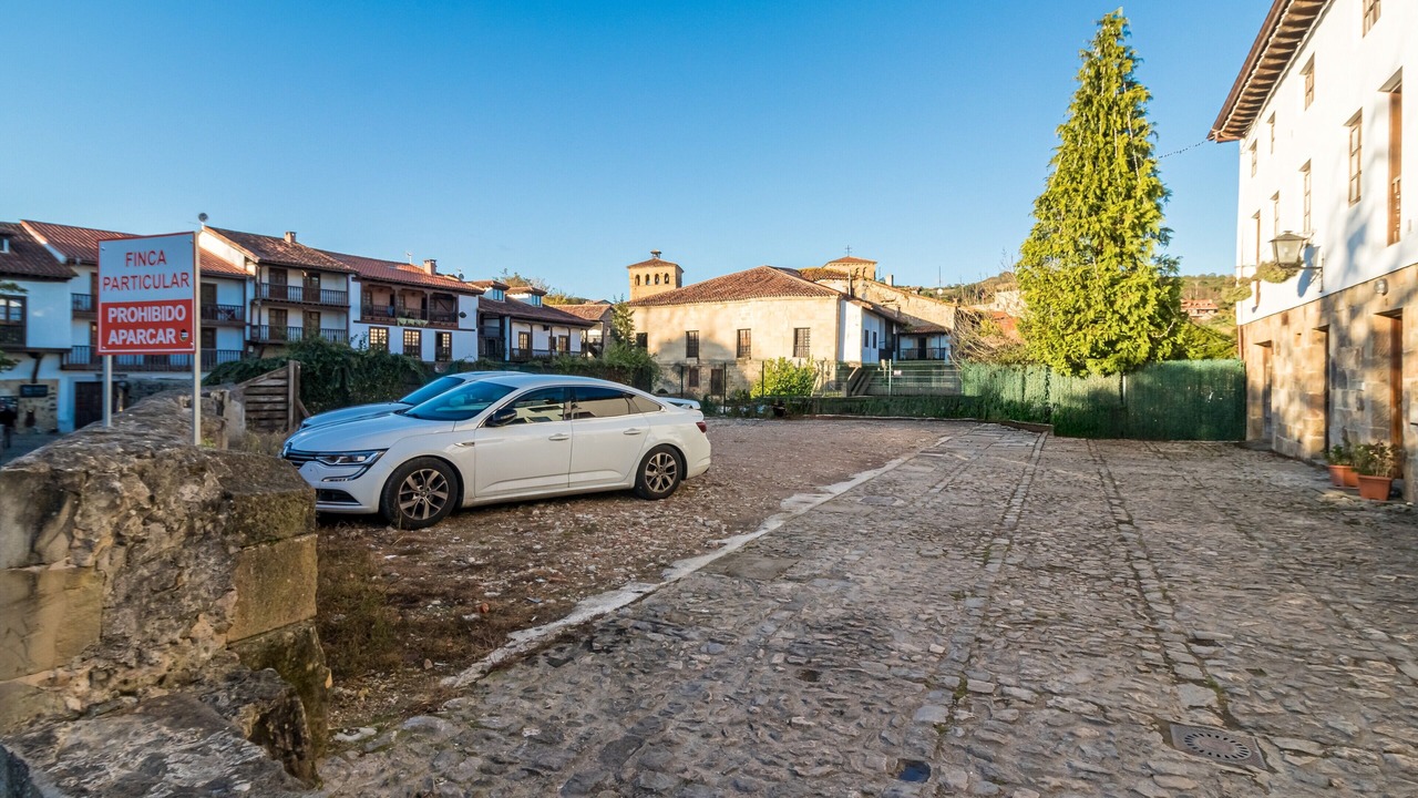 Photo of Outdoor in Santillana del Mar