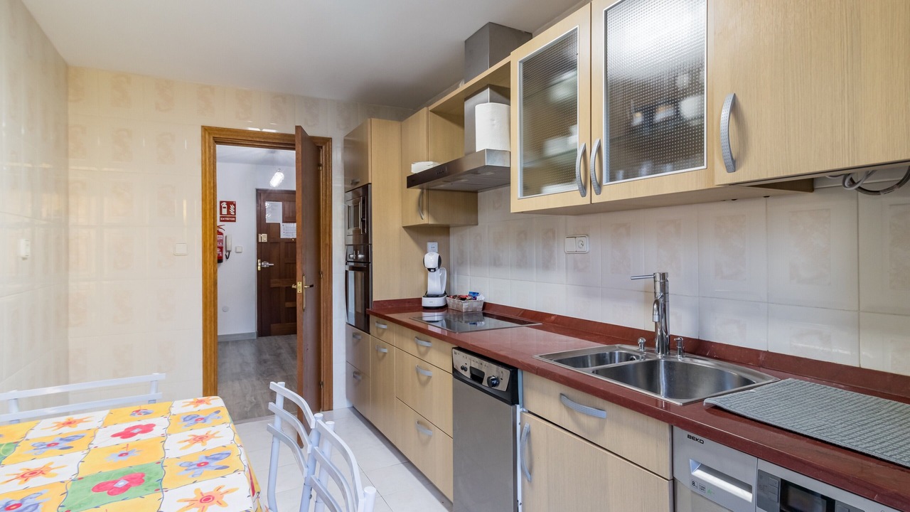 Photo of Kitchen in Santillana del Mar