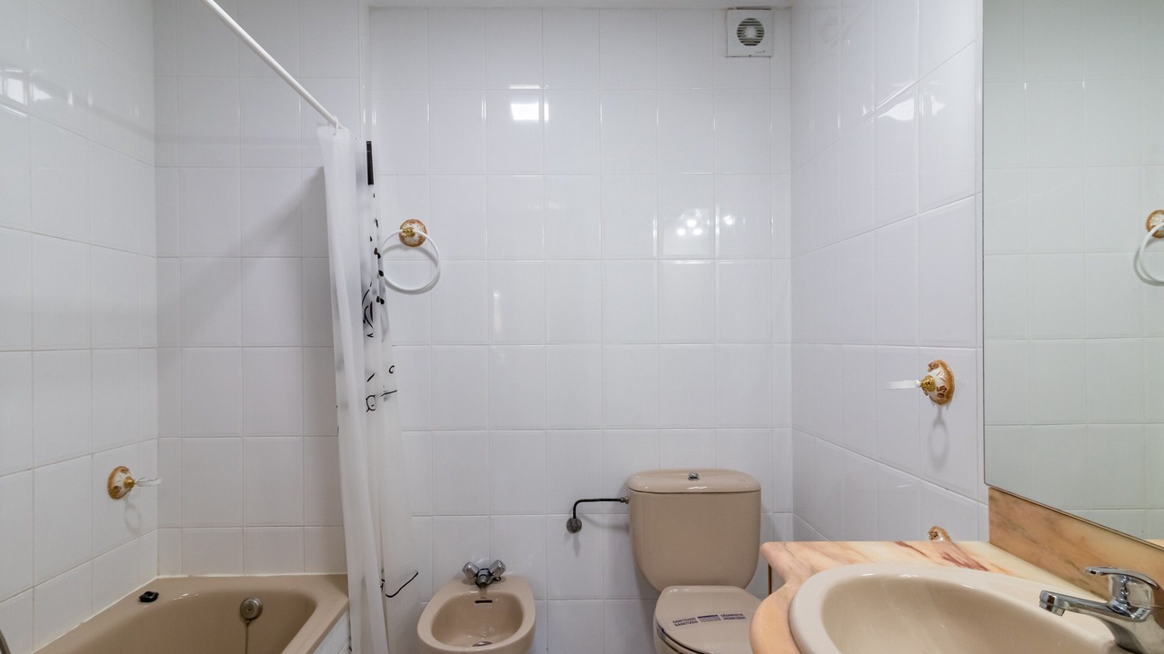 Photo of Bathroom in Santillana del Mar