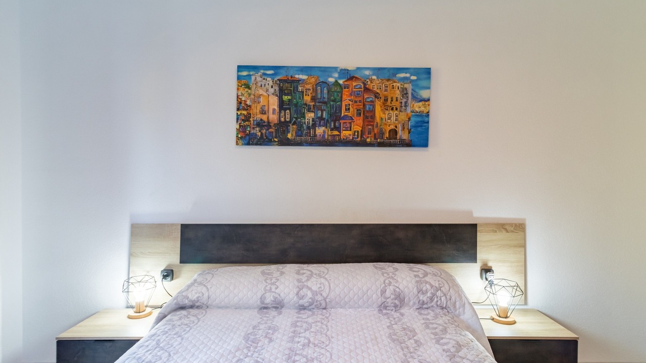 Photo of Bedroom in Santillana del Mar