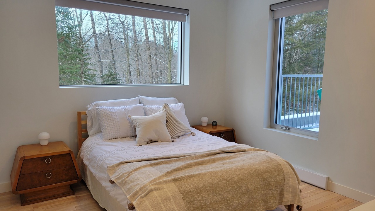 Photo of Bedroom in Saint-Edmond-de-Grantham