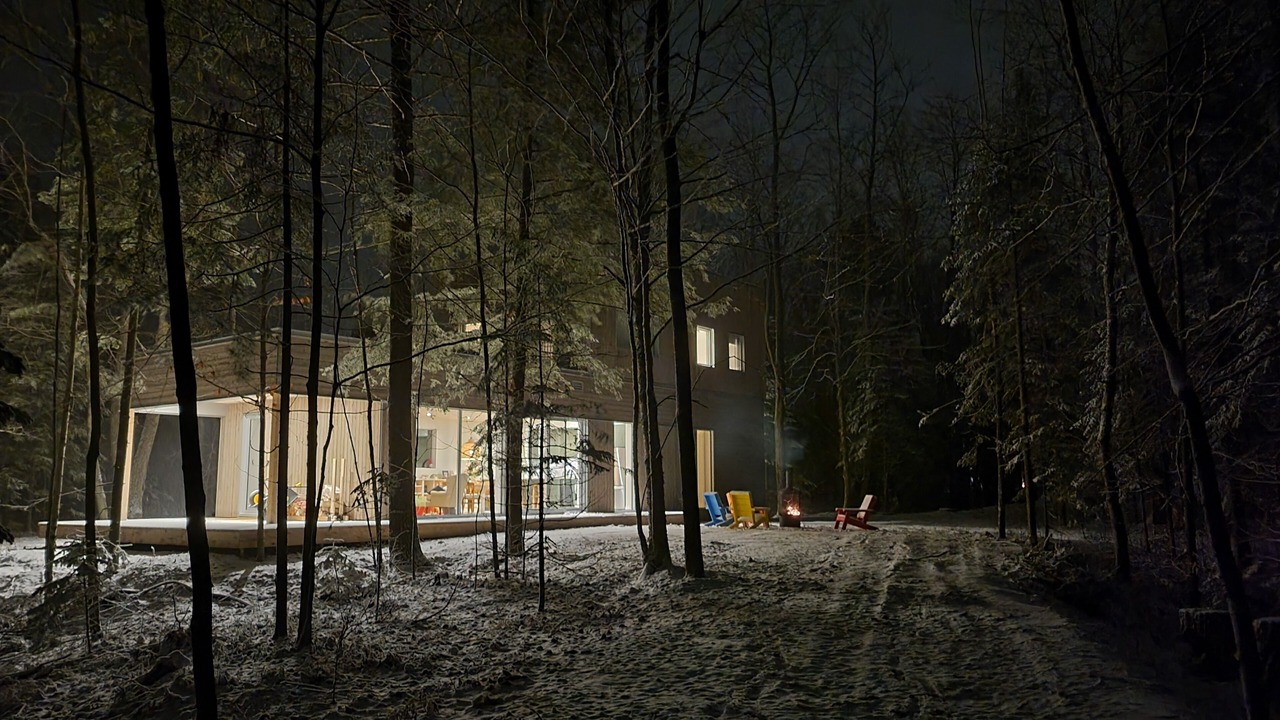 Photo of Outdoor in Saint-Edmond-de-Grantham