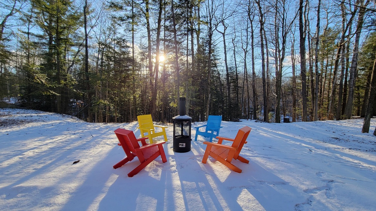 Photo of Outdoor in Saint-Edmond-de-Grantham