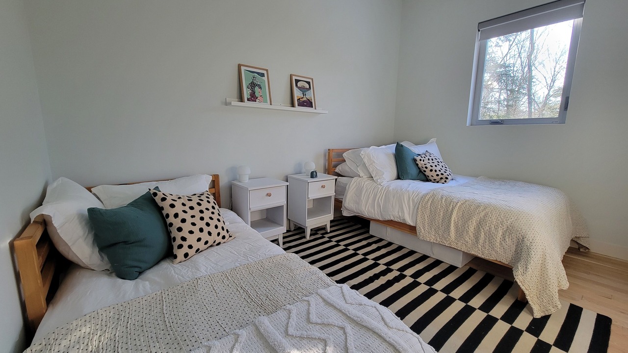Photo of Bedroom in Saint-Edmond-de-Grantham