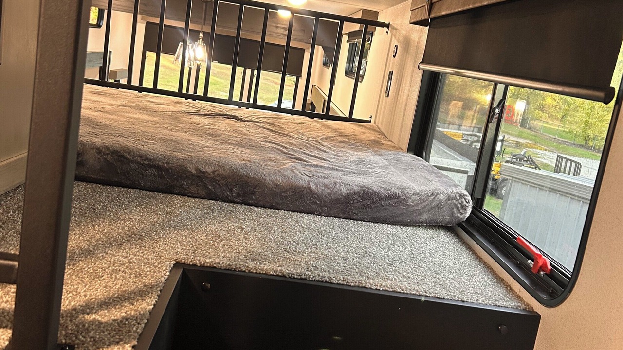Photo of Bedroom in Granger