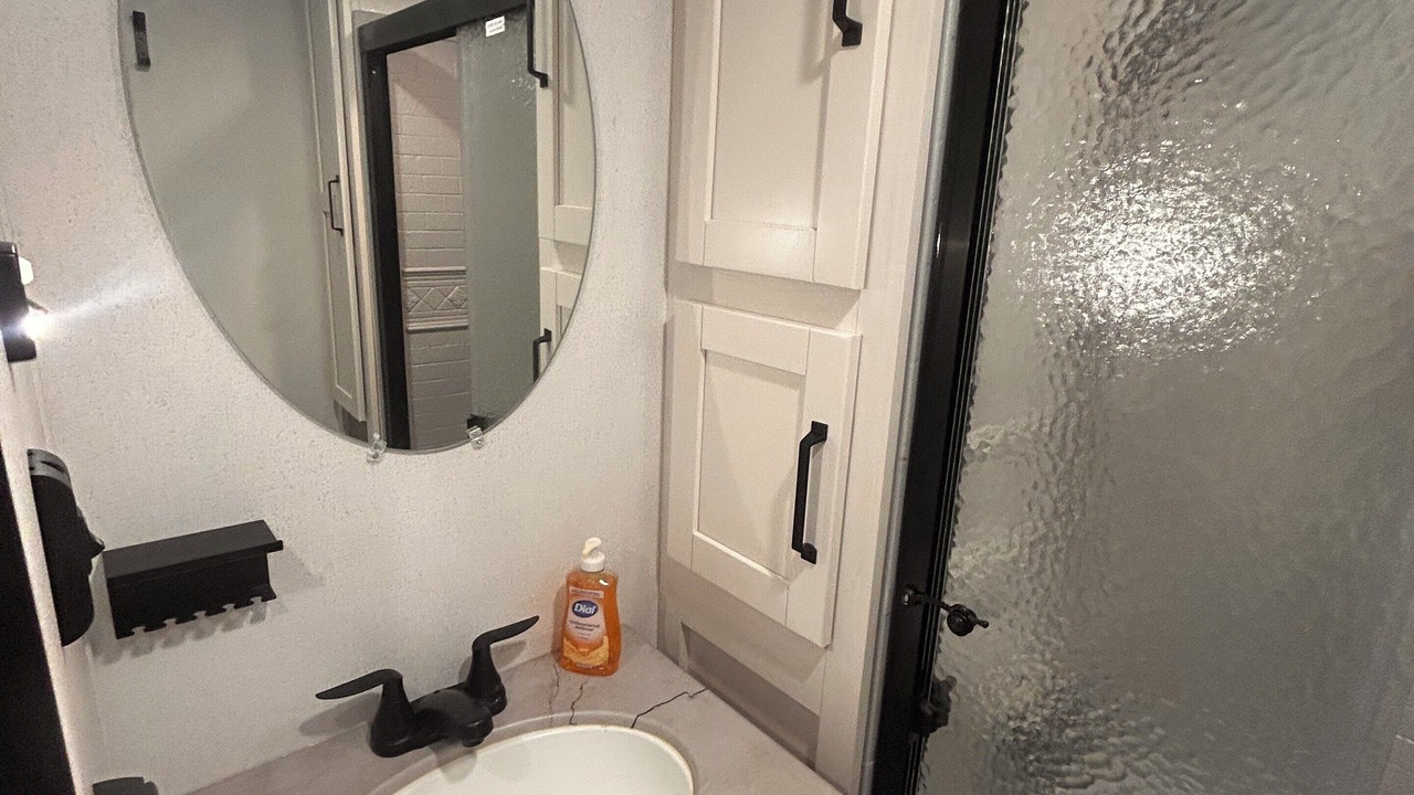 Photo of Bathroom in Granger