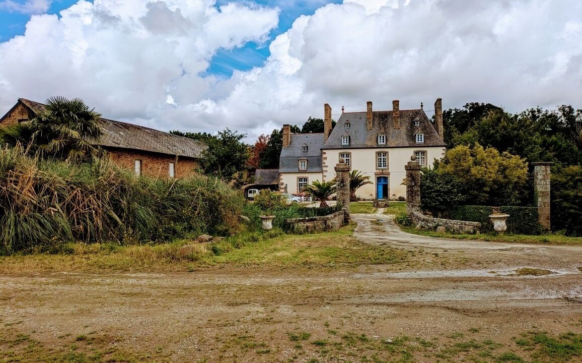 Photo of Outdoor in Baguer-Morvan