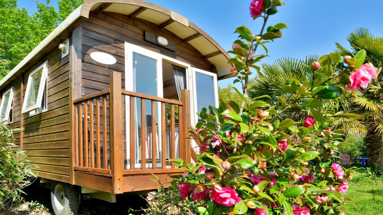 Photo of Outdoor in Baguer-Morvan