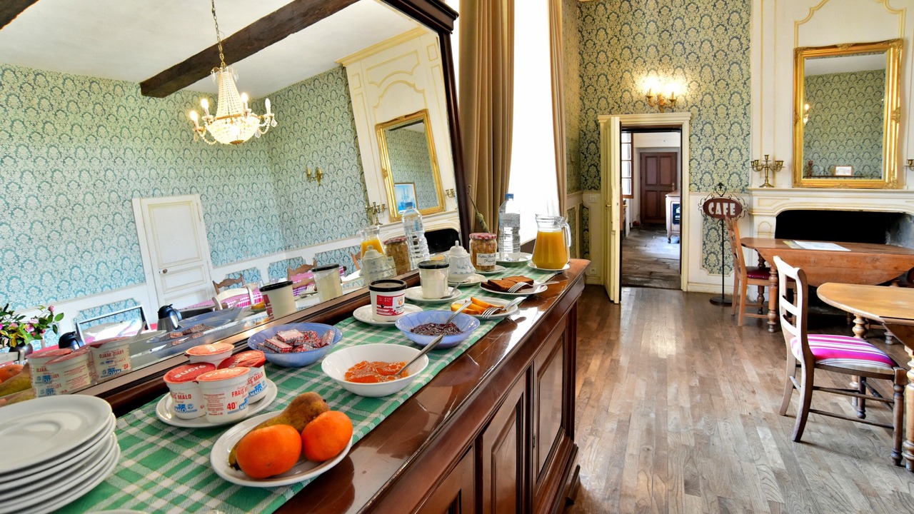 Photo of Others in Baguer-Morvan