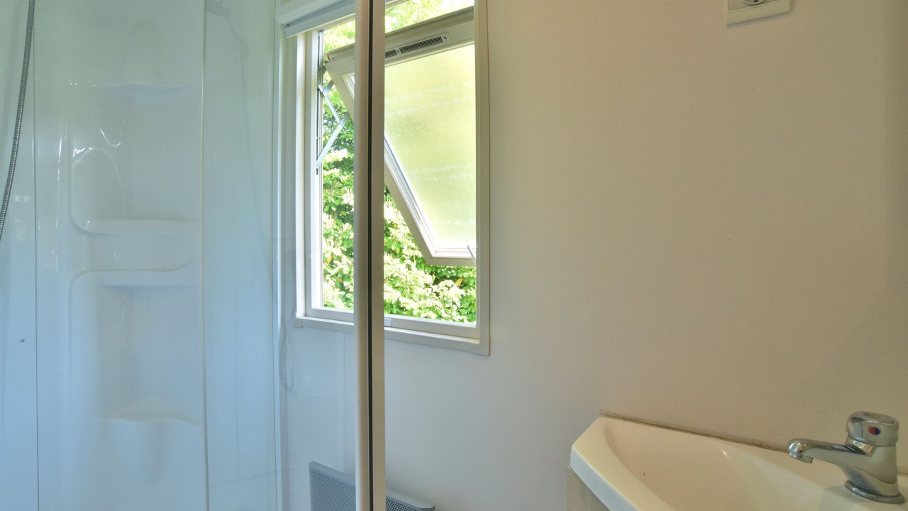 Photo of Bathroom in Baguer-Morvan