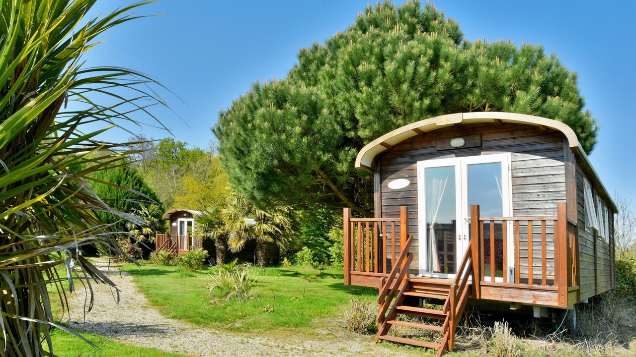 Photo of Outdoor in Baguer-Morvan