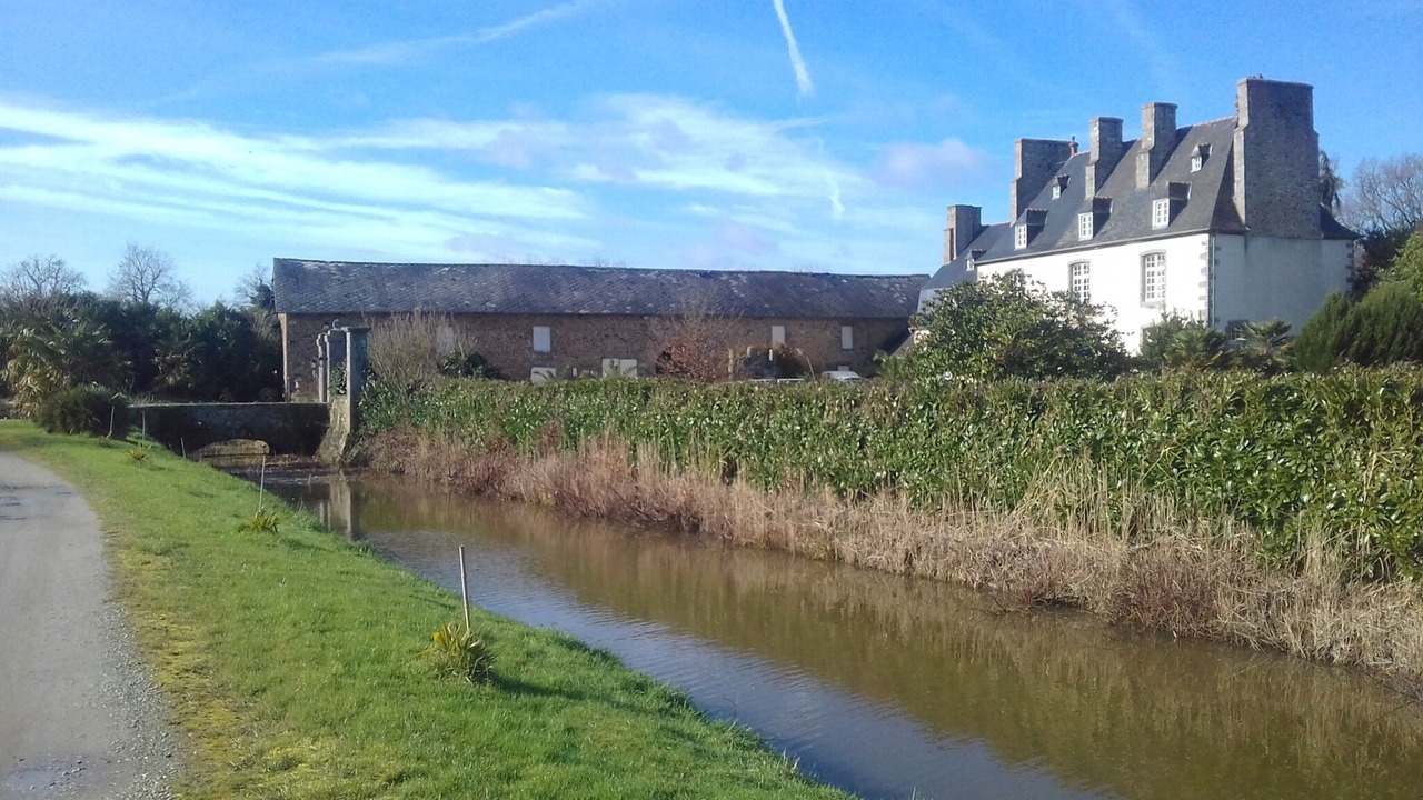 Photo of Outdoor in Baguer-Morvan