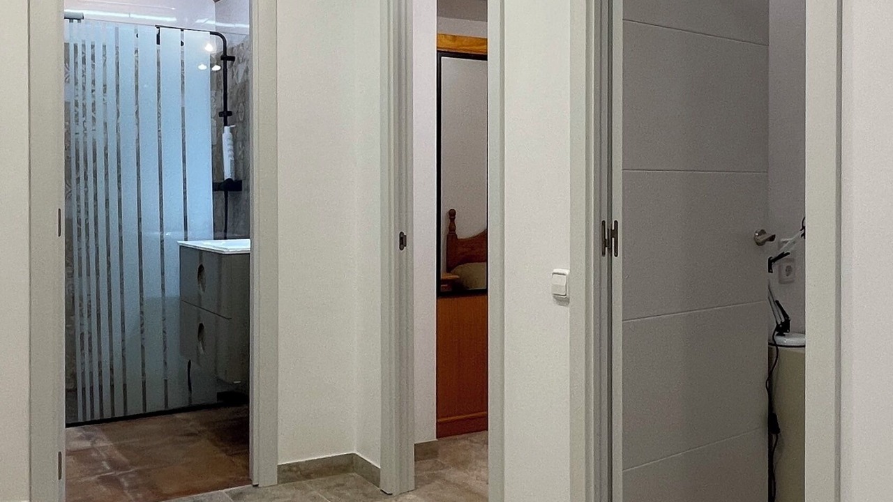 Photo of Bathroom in Riudaura