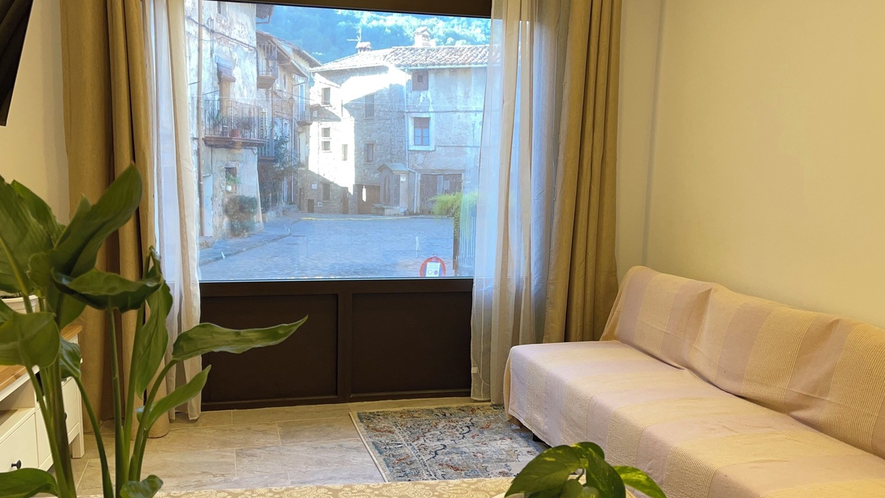 Photo of Livingroom in Riudaura