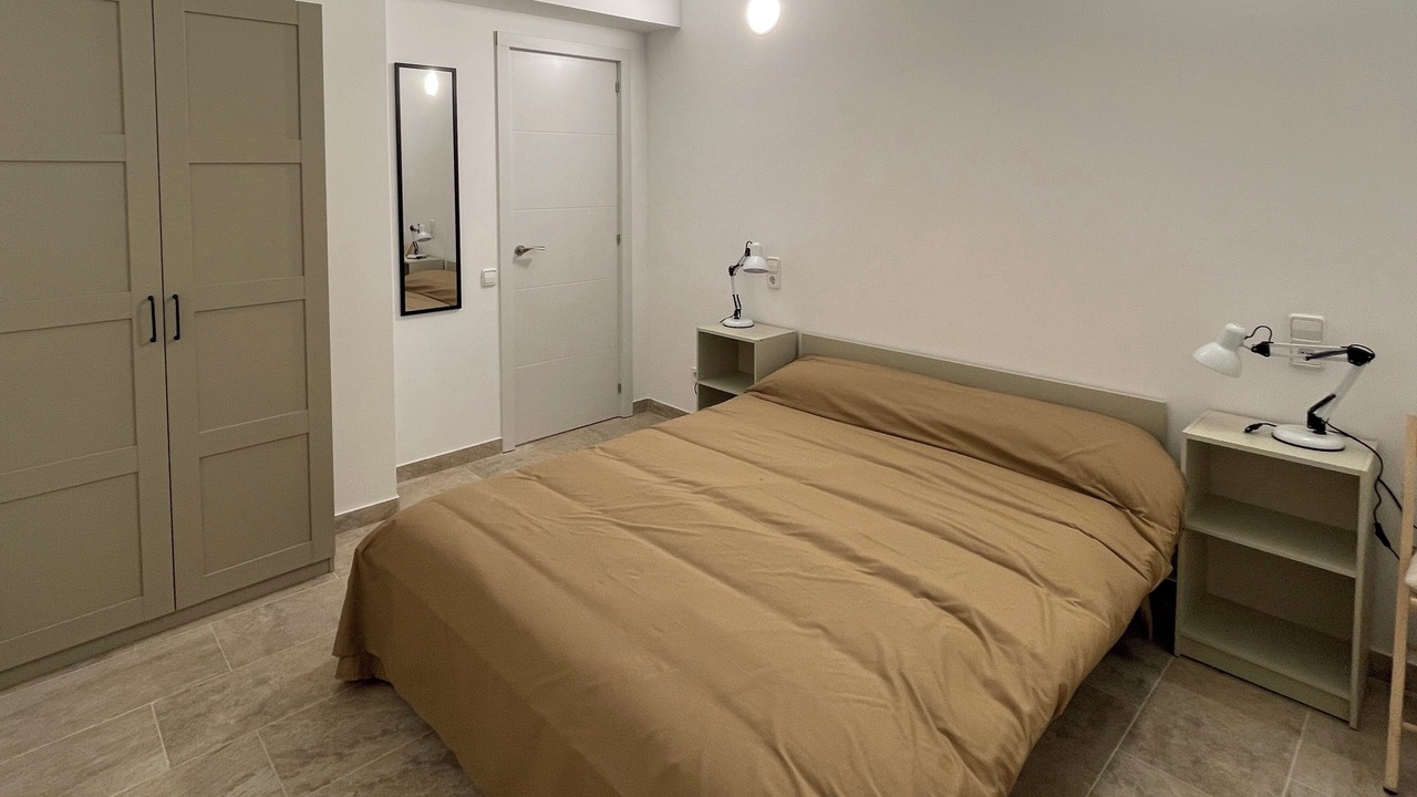 Photo of Bedroom in Riudaura