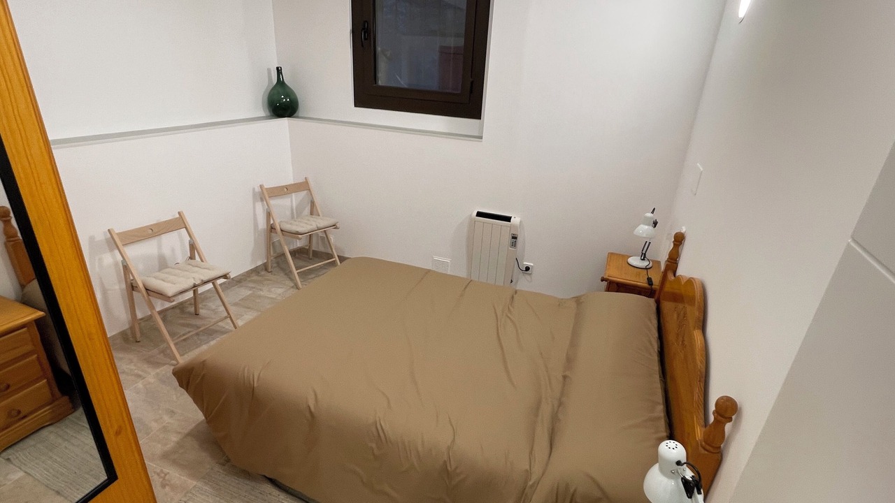 Photo of Bedroom in Riudaura