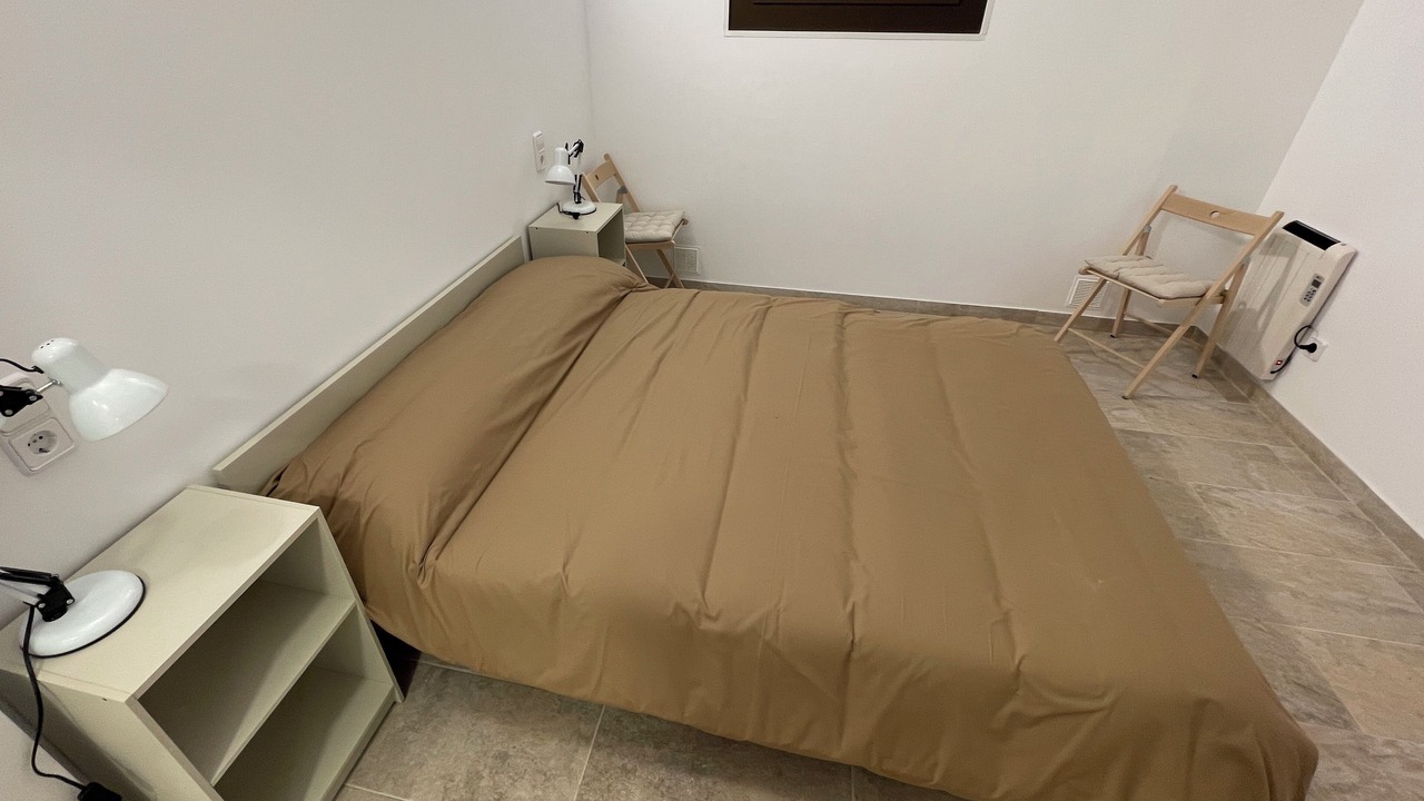 Photo of Bedroom in Riudaura