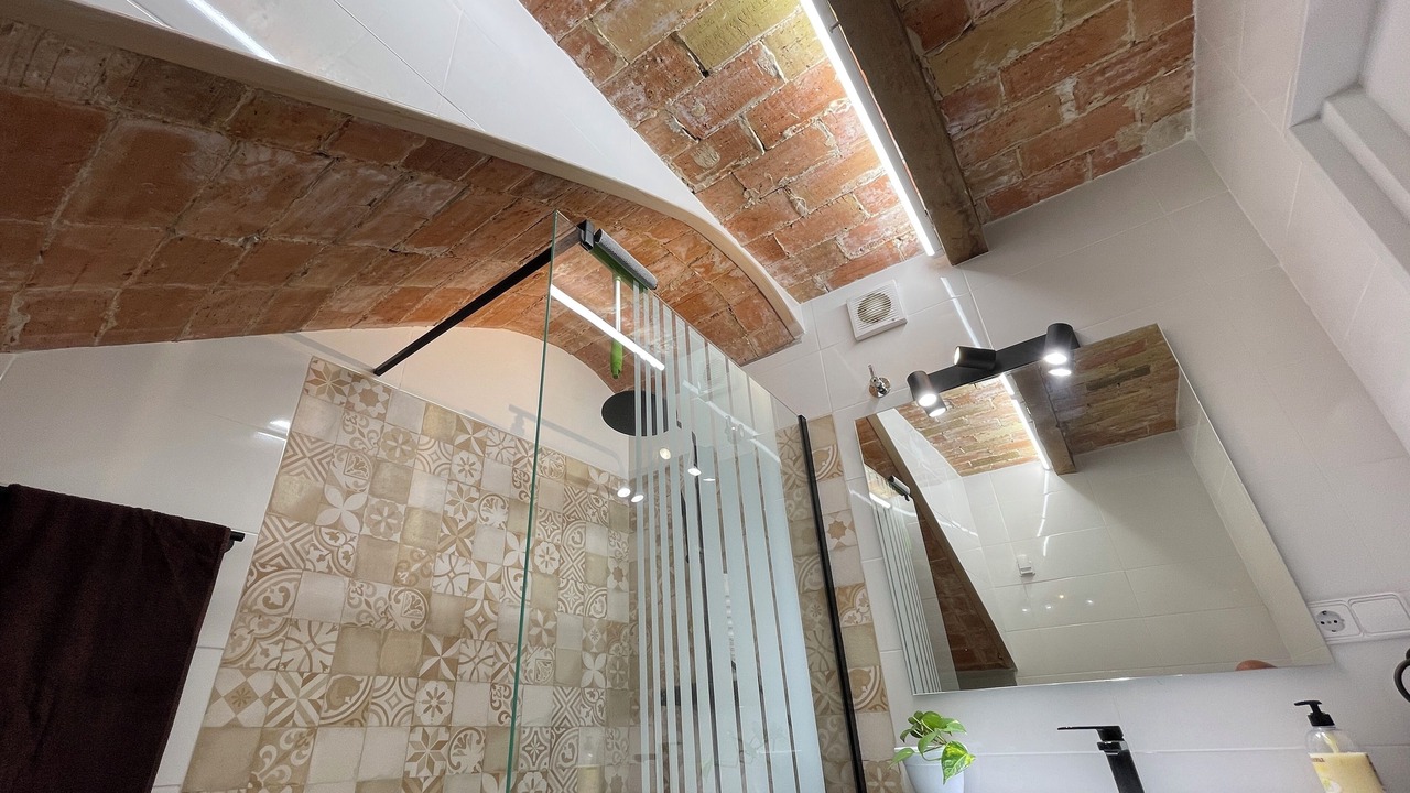 Photo of Bathroom in Riudaura