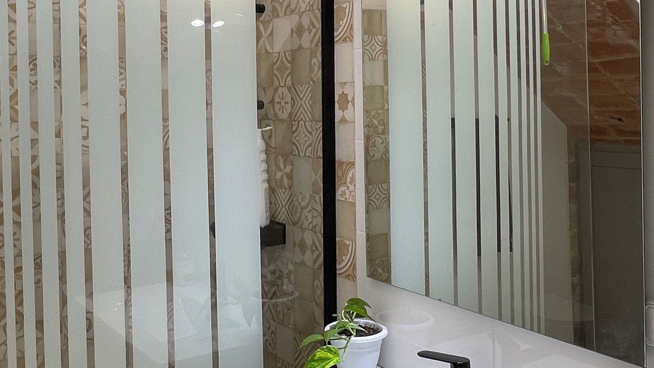 Photo of Bathroom in Riudaura