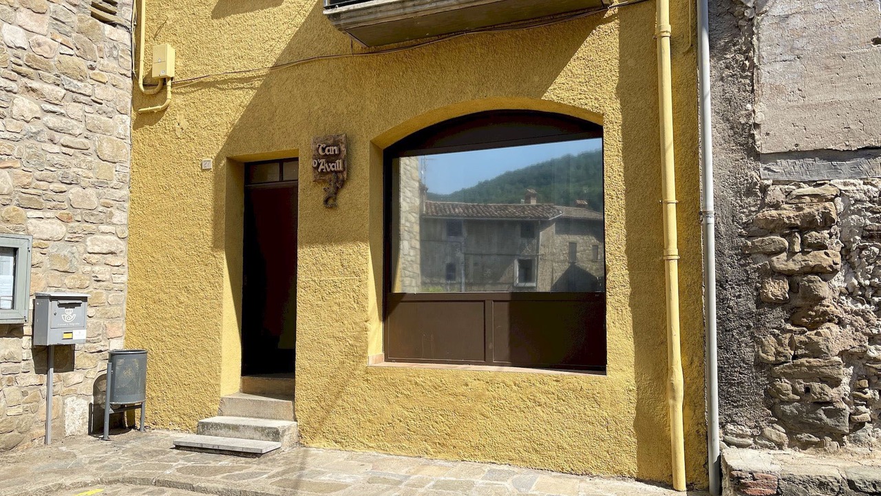 Photo of Outdoor in Riudaura