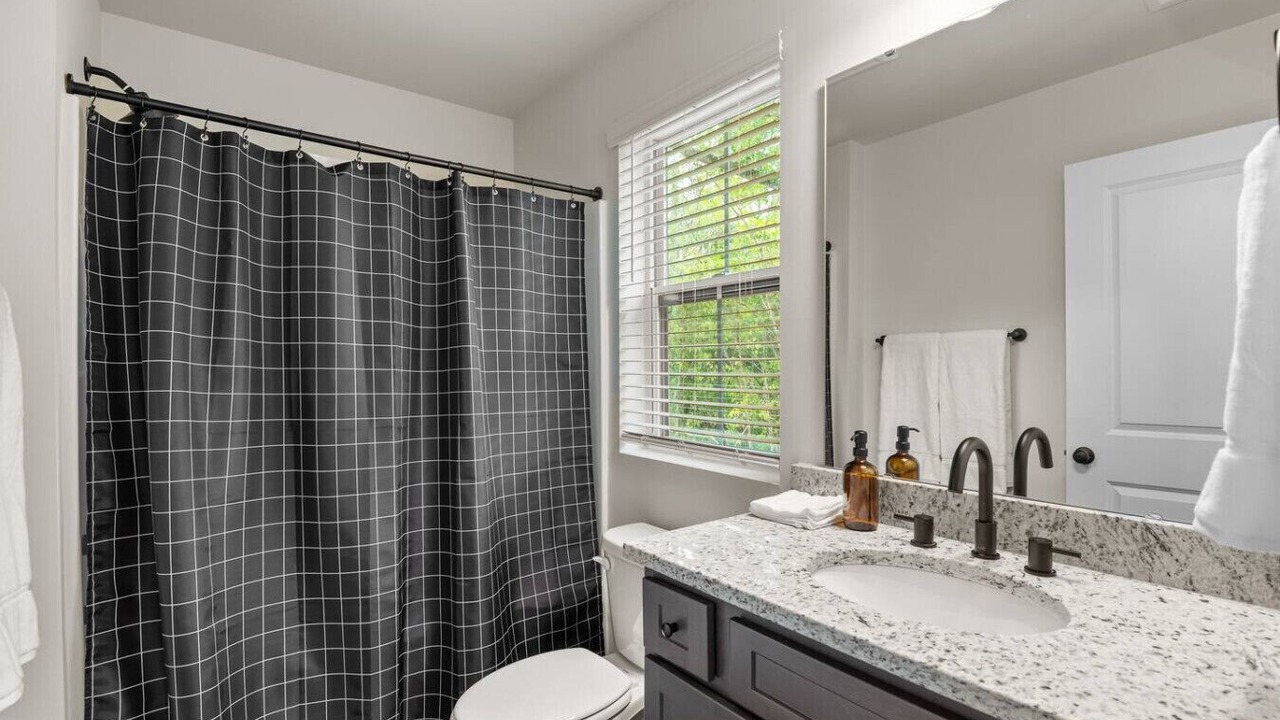 Photo of Bathroom in Columbia
