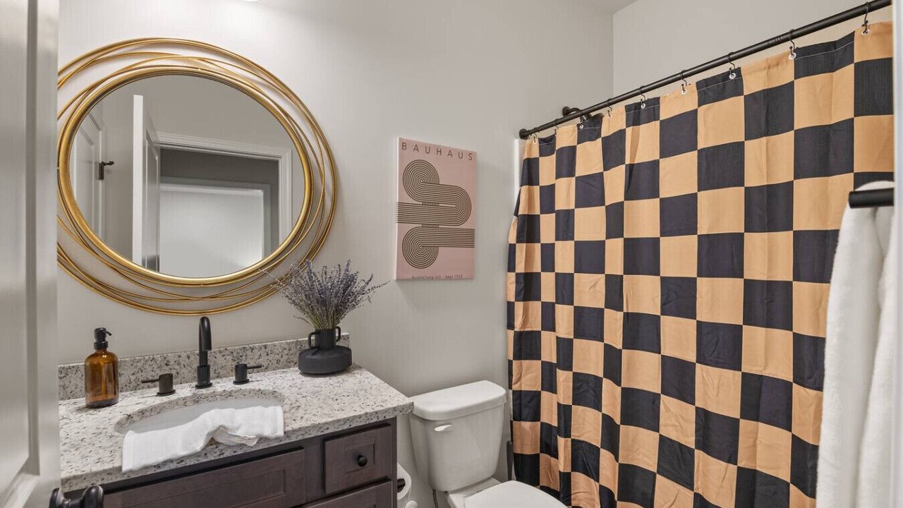Photo of Bathroom in Columbia