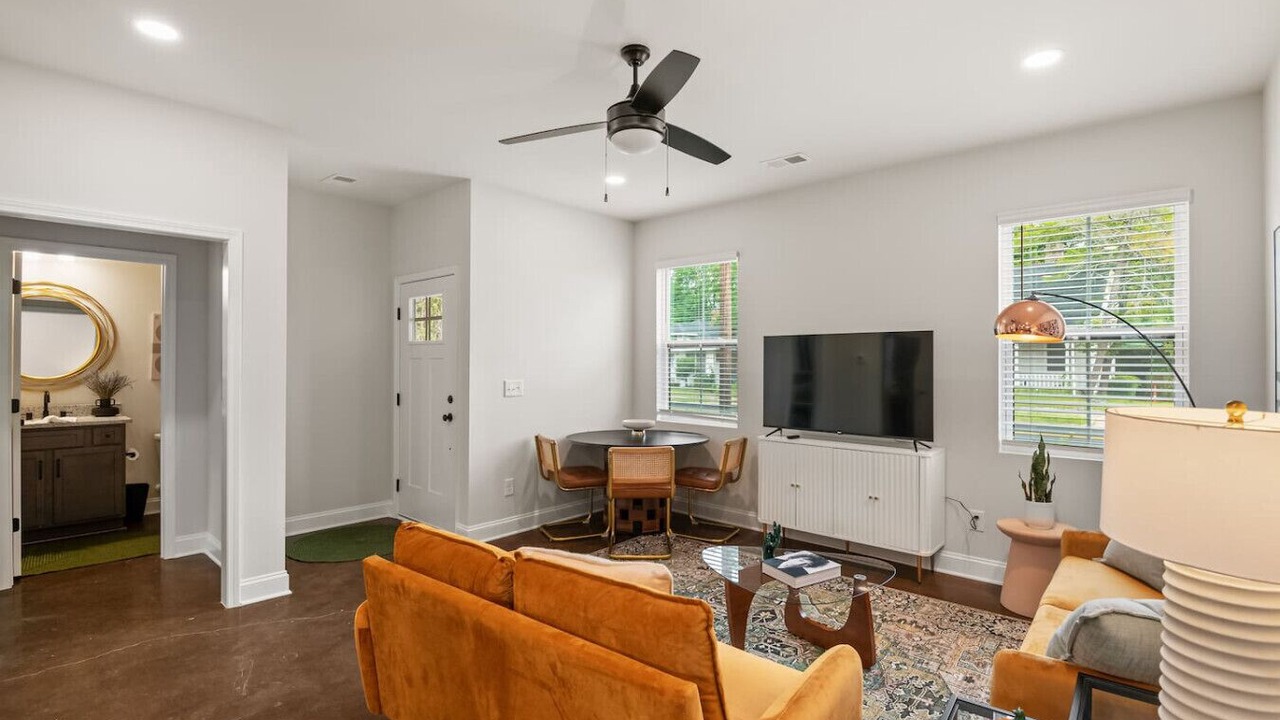 Photo of Livingroom in Columbia