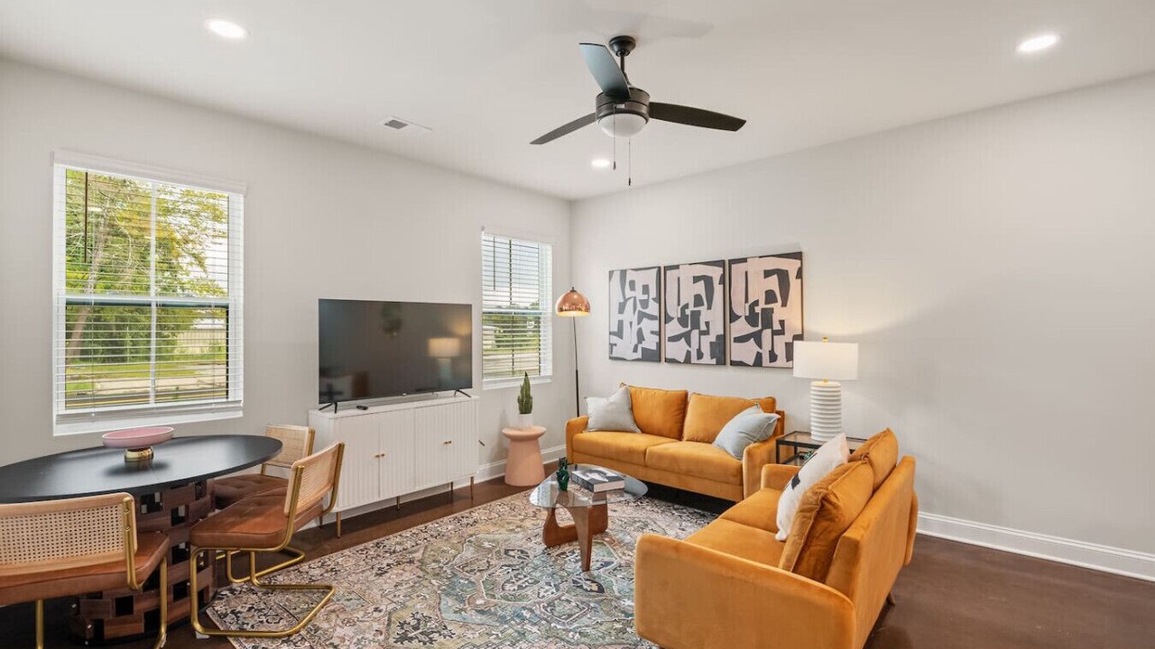 Photo of Livingroom in Columbia