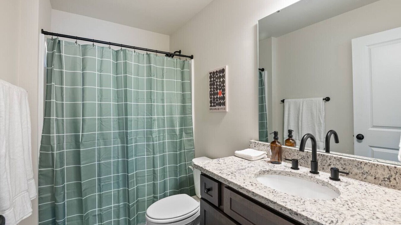 Photo of Bathroom in Columbia