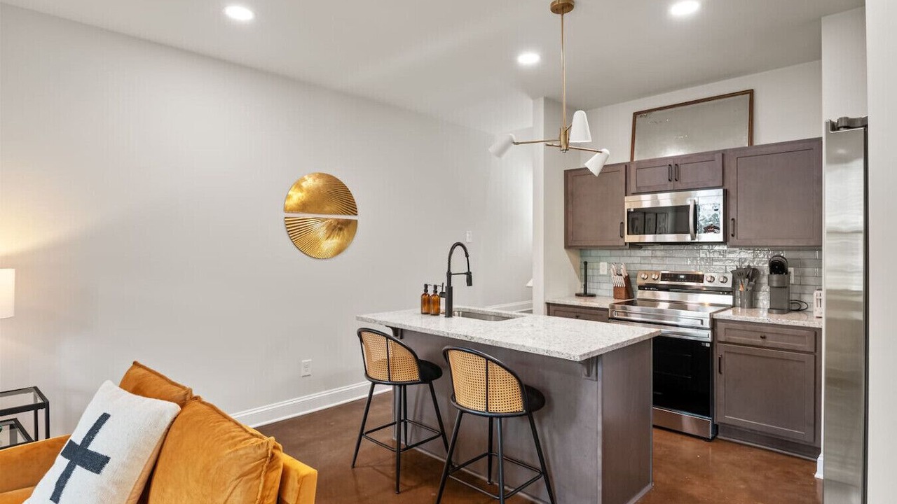 Photo of Livingroom in Columbia
