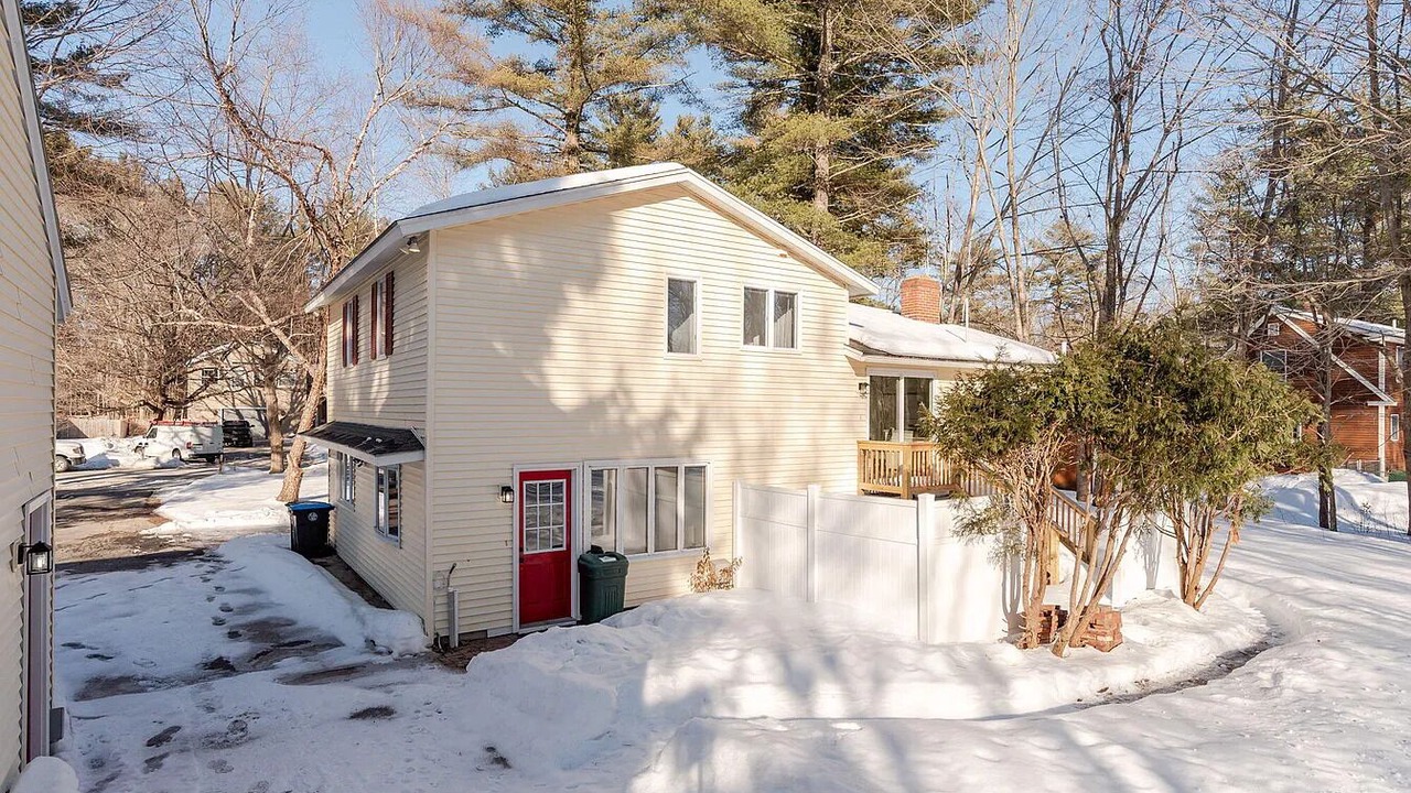 Photo of Outdoor in North Windham