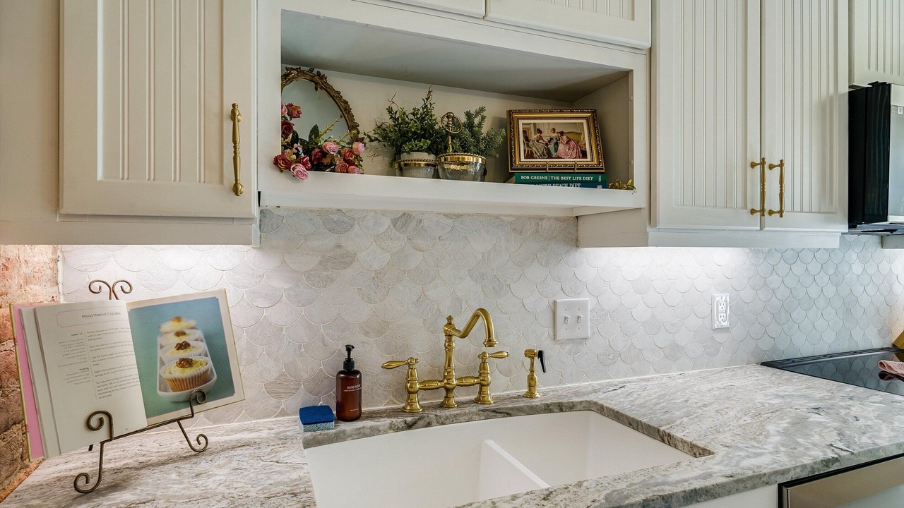 Photo of Bathroom in Staunton