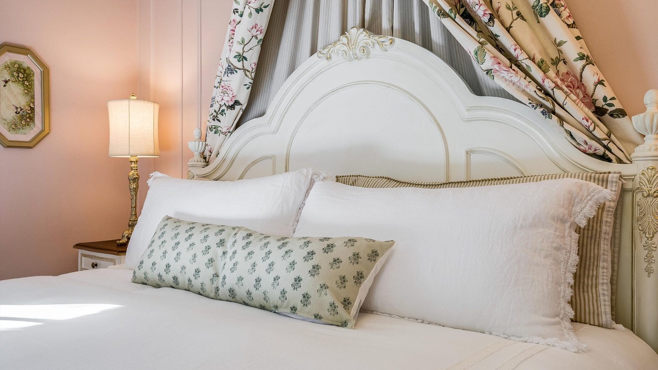 Photo of Bedroom in Staunton