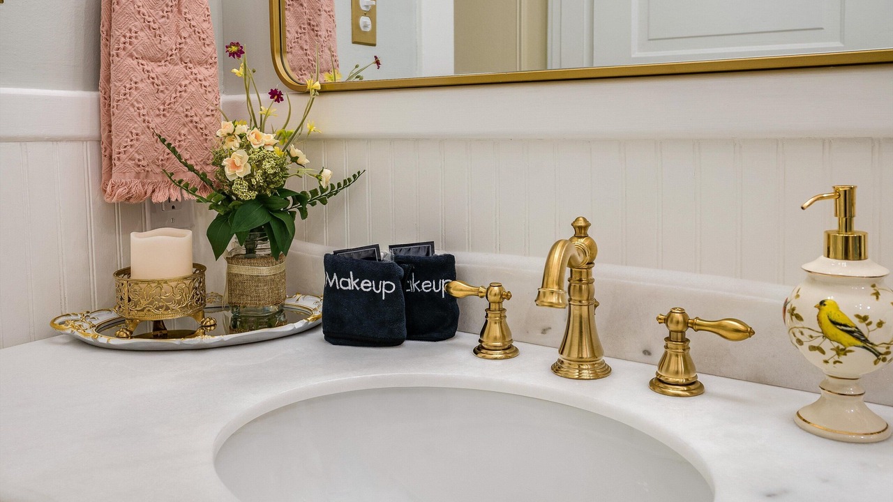 Photo of Bathroom in Staunton