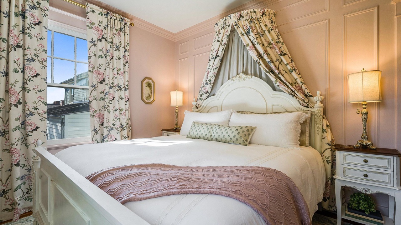 Photo of Bedroom in Staunton