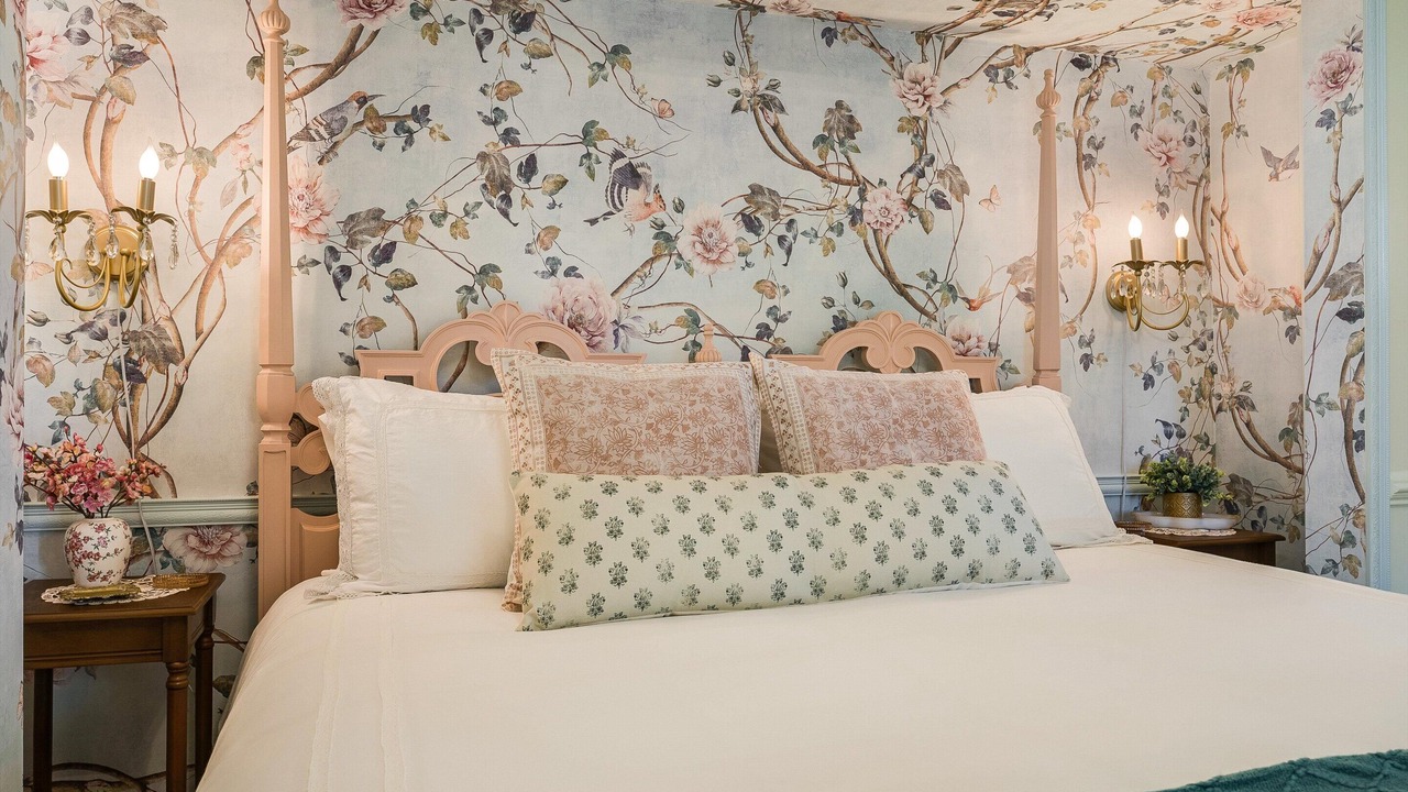 Photo of Bedroom in Staunton