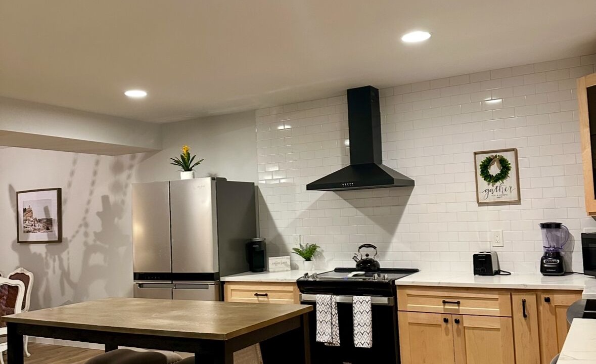Photo of Kitchen in Clarkdale