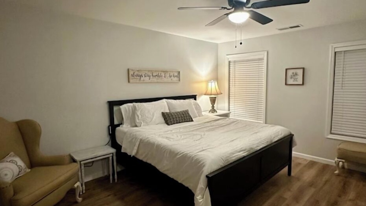 Photo of Bedroom in Clarkdale