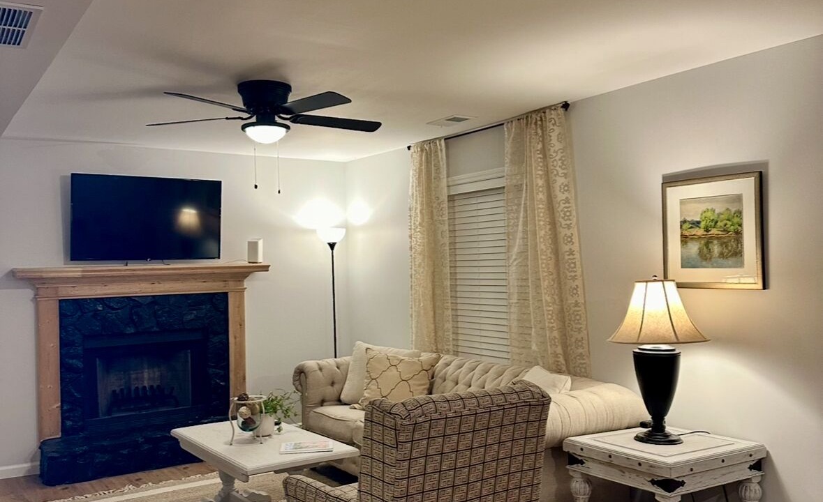 Photo of Livingroom in Clarkdale