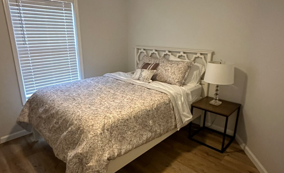 Photo of Bedroom in Clarkdale