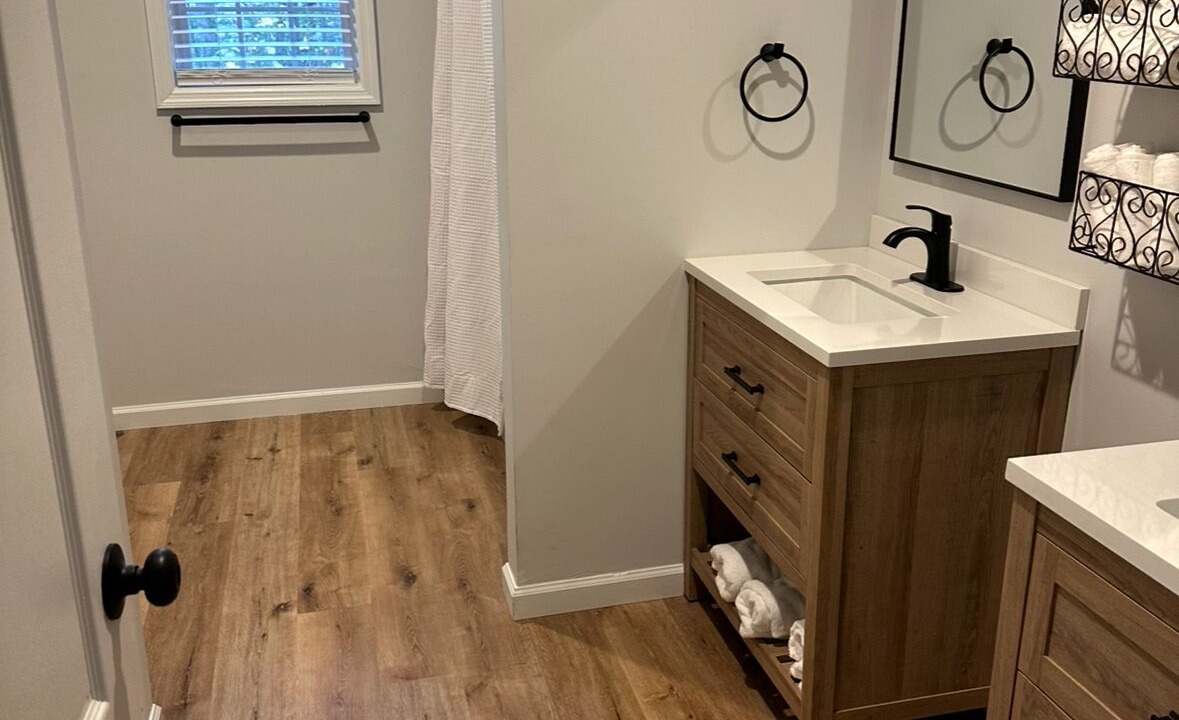 Photo of Bathroom in Clarkdale
