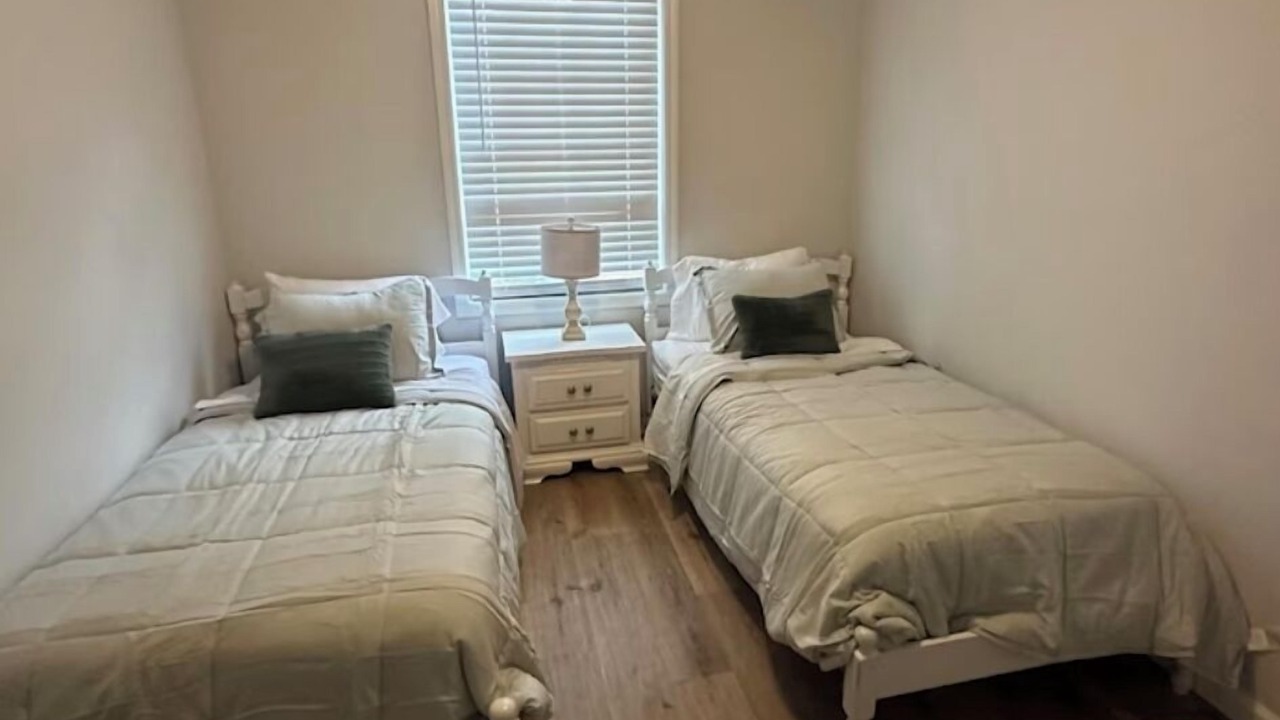 Photo of Bedroom in Clarkdale