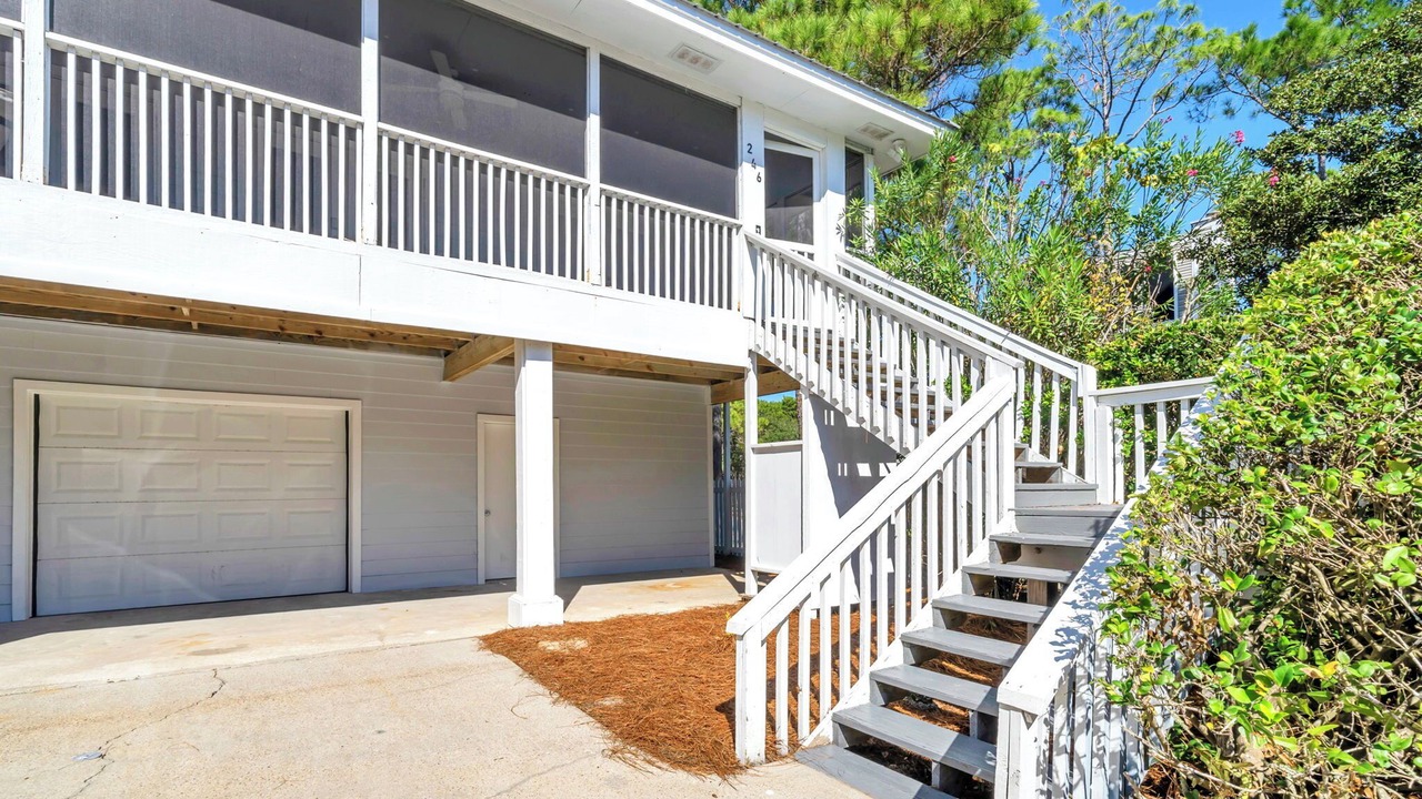 Photo of Outdoor in Gulf Trace